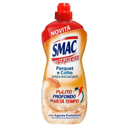 Detergent parchet SMAC expres 1000ml