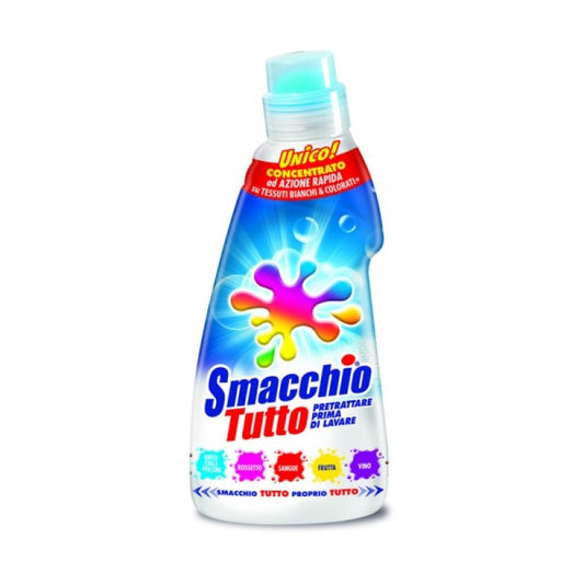 Smacchio Tutto Soluție pentru Pete Concentrat 250ml