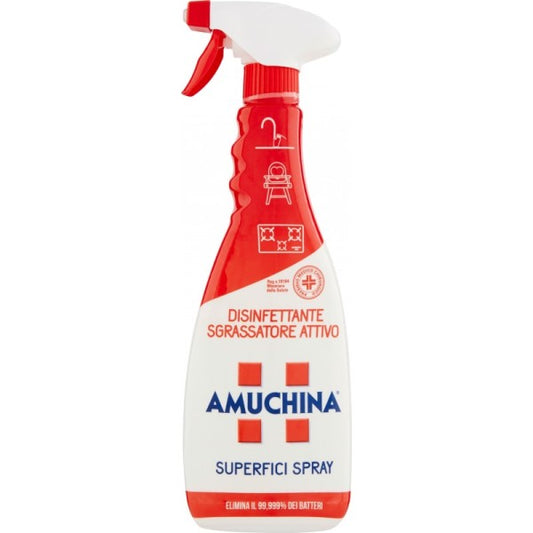 Degresant-AMUCHINA 750ml